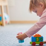 آموزش ماساژ کودک+ مزایای آن