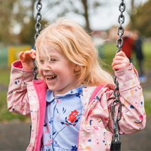 Daisy Nolan-children 2